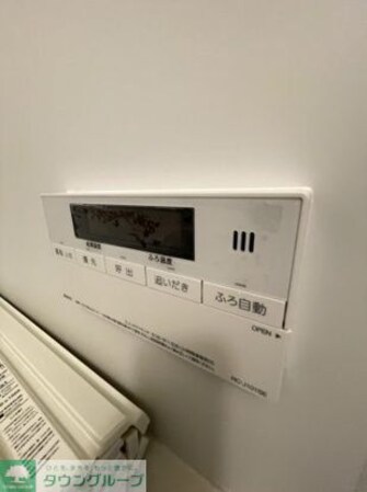 aLATO OyamaIIの物件内観写真